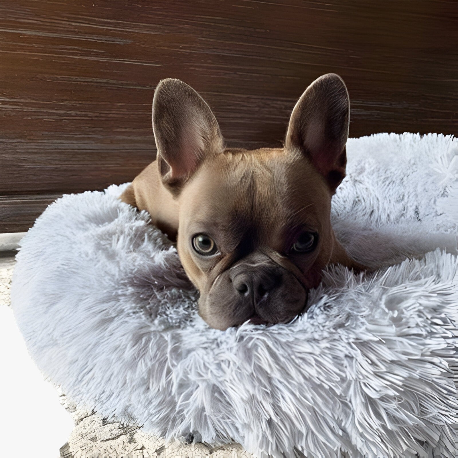 Καταπραϋντικό Κρεβάτι Για Ζώα – Άνετη Άνεση Και Αναζωογονητικός Ύπνος