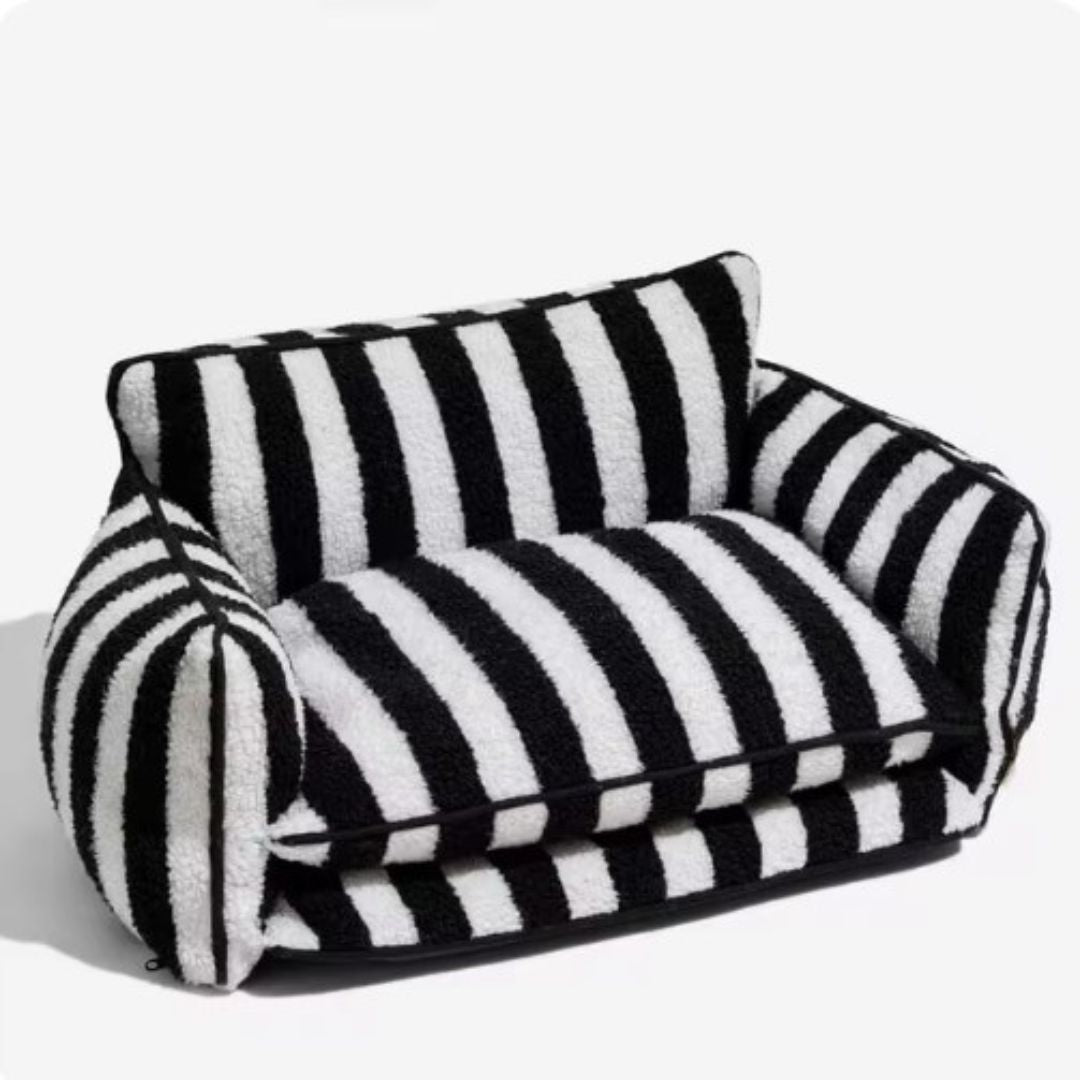 Ultra-Άνετο Μαξιλάρι Για Ζώα