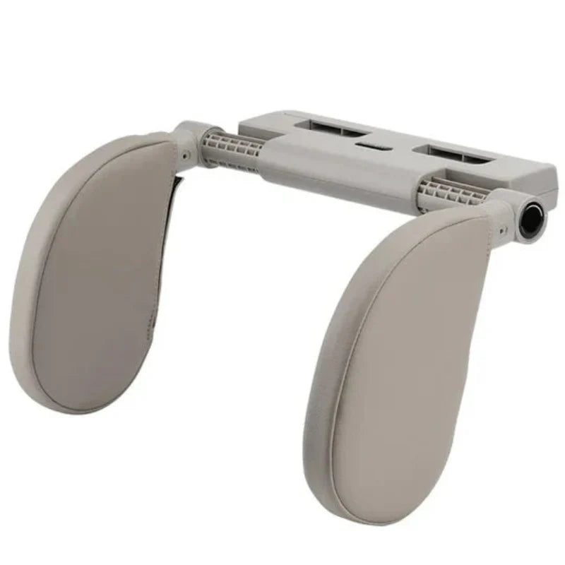 Oreiller Pour Sieste Confortable Et Soutien — Détente Instantanée & Forme Adaptée