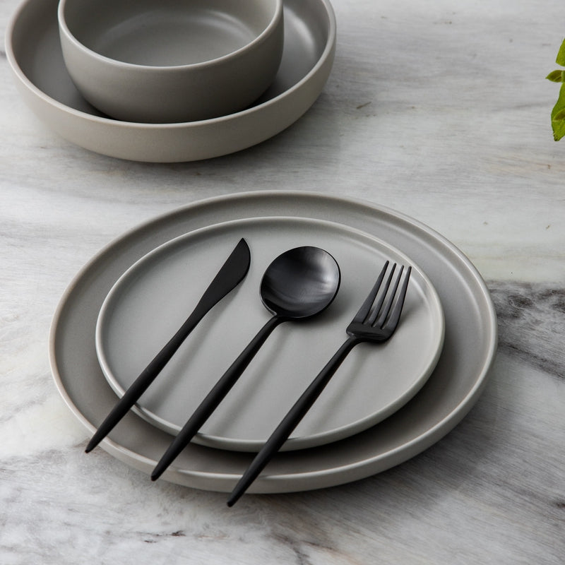 Bestekset – Eenvoudige en Functionele Stijl