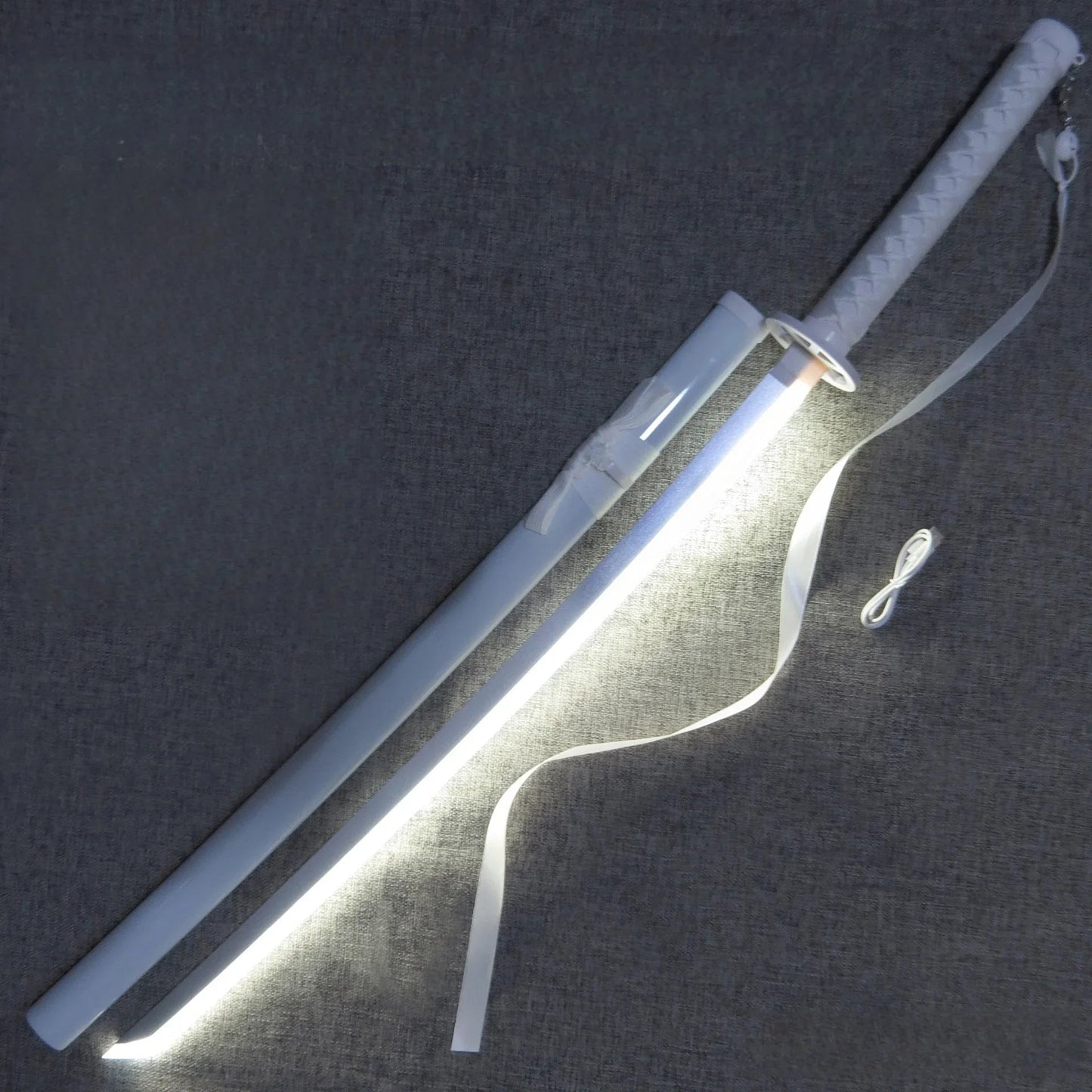 Katana Decorativ Japonez – Eleganță Tradițională și Stil Autentic