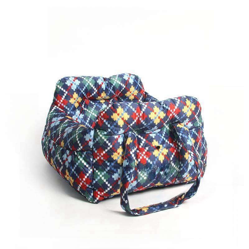 Αυτοκίνητο Καθίσμα Για Σκύλους – Άνεση Και Ασφάλεια Στο Ταξίδι