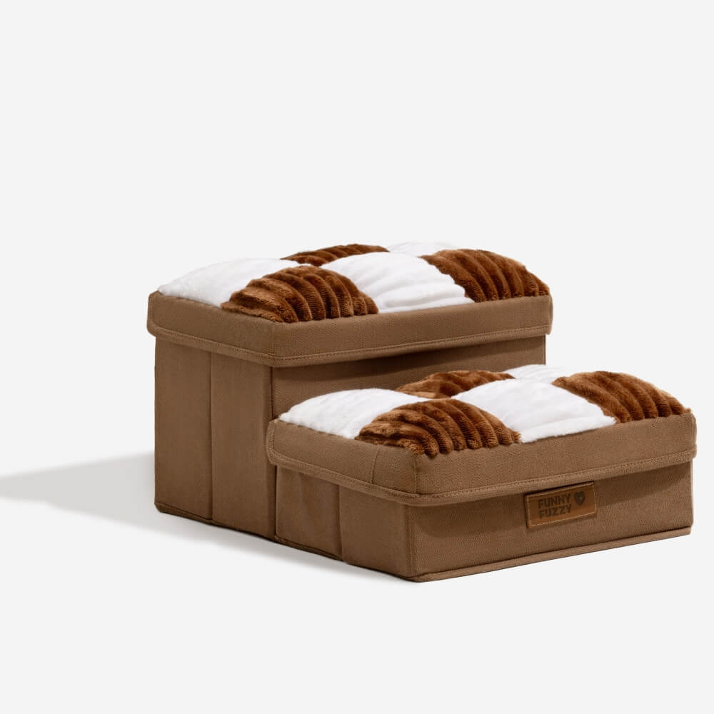 Σκάλες Για Κατοικίδια – Εύκολη Και Ασφαλής Πρόσβαση