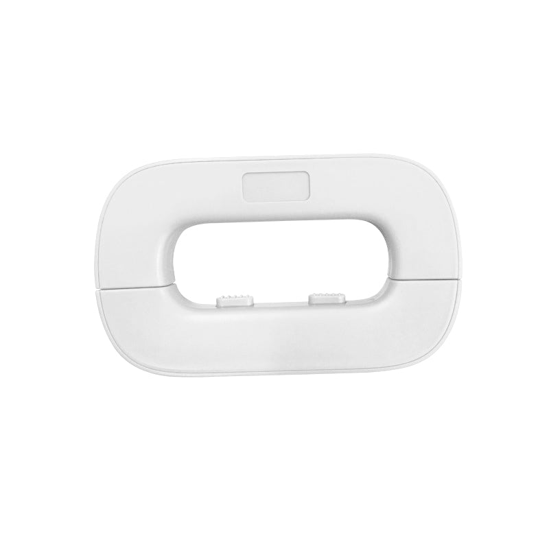 قفل أمان لاصق – حماية غير ملحوظة للخزائن والأدراج