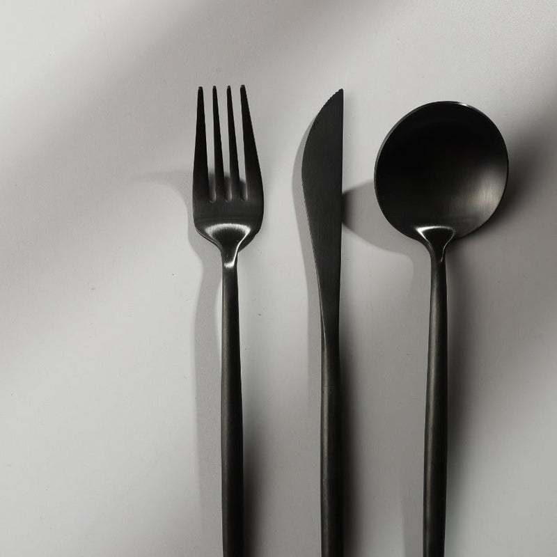 Bestekset – Eenvoudige en Functionele Stijl
