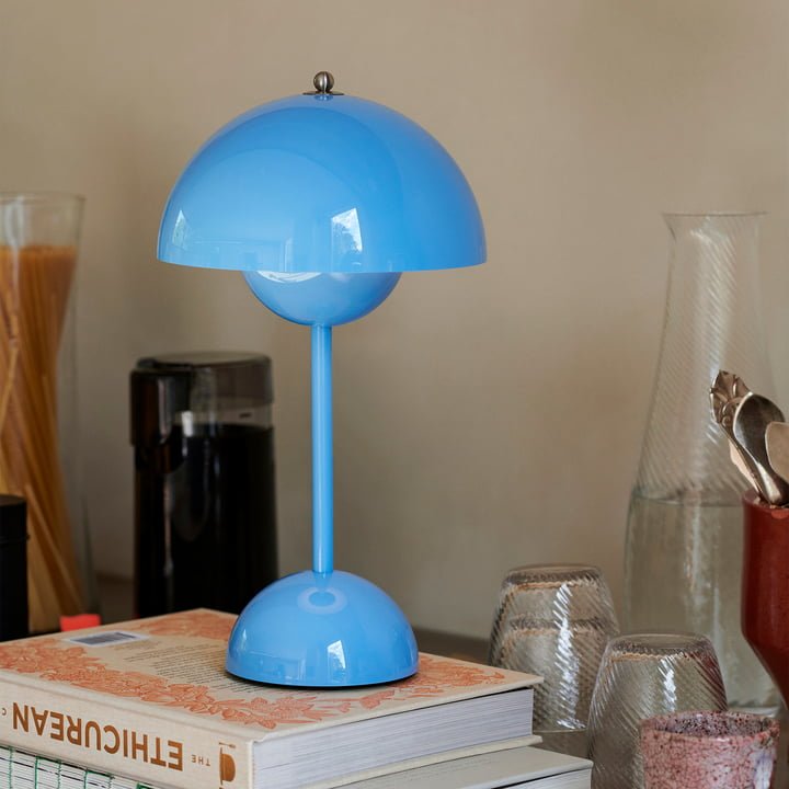 Lampe Led De Bureau – Simplicité Moderne Et Fonctionnalité