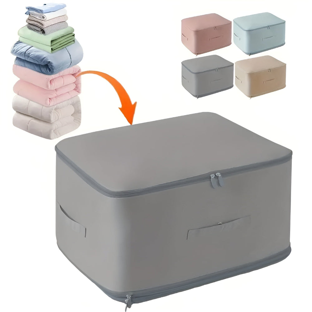 Sac De Rangement Compressible – Gagnez De La Place En Voyage