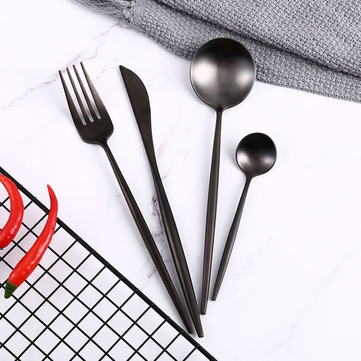 Luxus Besteckset – Für einen eleganten und distinguierten Tisch