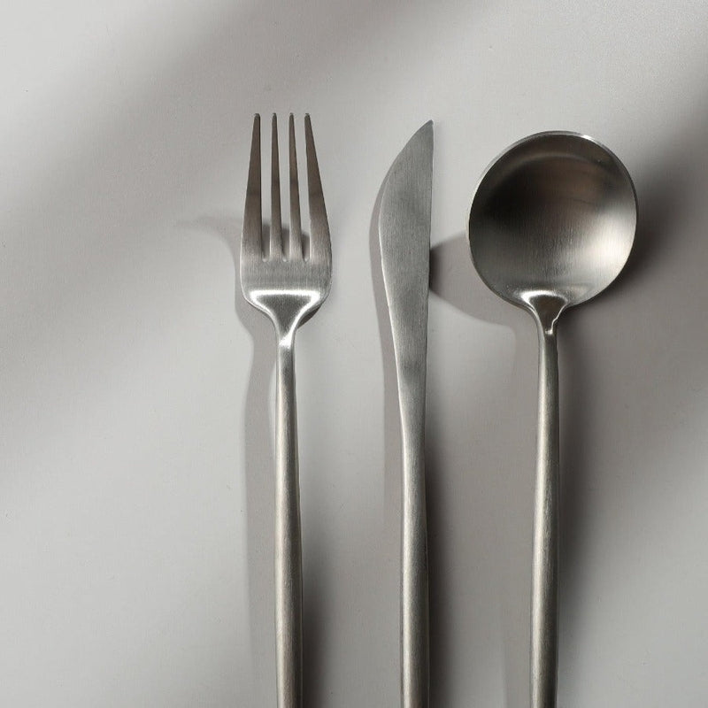Bestekset – Eenvoudige en Functionele Stijl
