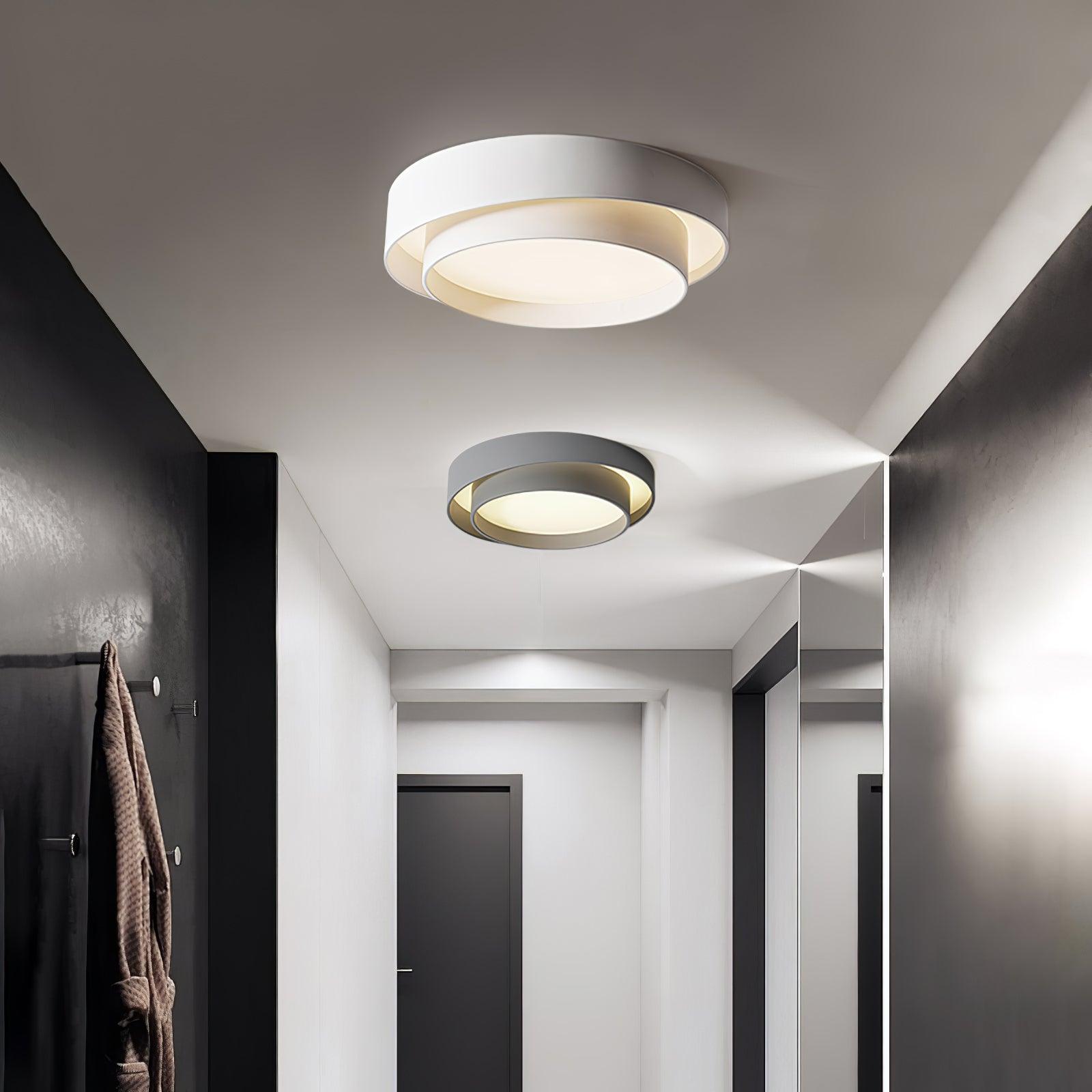 Modern Elegant Ceiling Lamp – Chic and Contemporary Style
