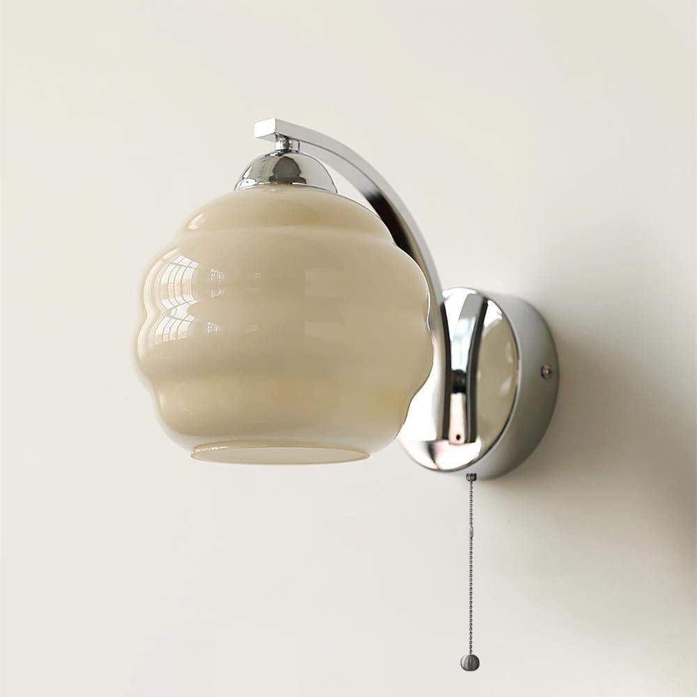 Lampa Ścienna Art Deco – Wyrafinowane Oświetlenie i Ponadczasowy Urok