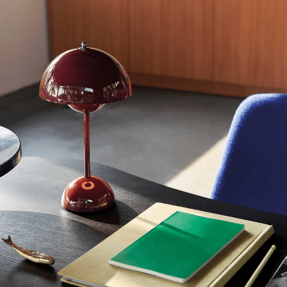 Lampe Led De Bureau – Simplicité Moderne Et Fonctionnalité