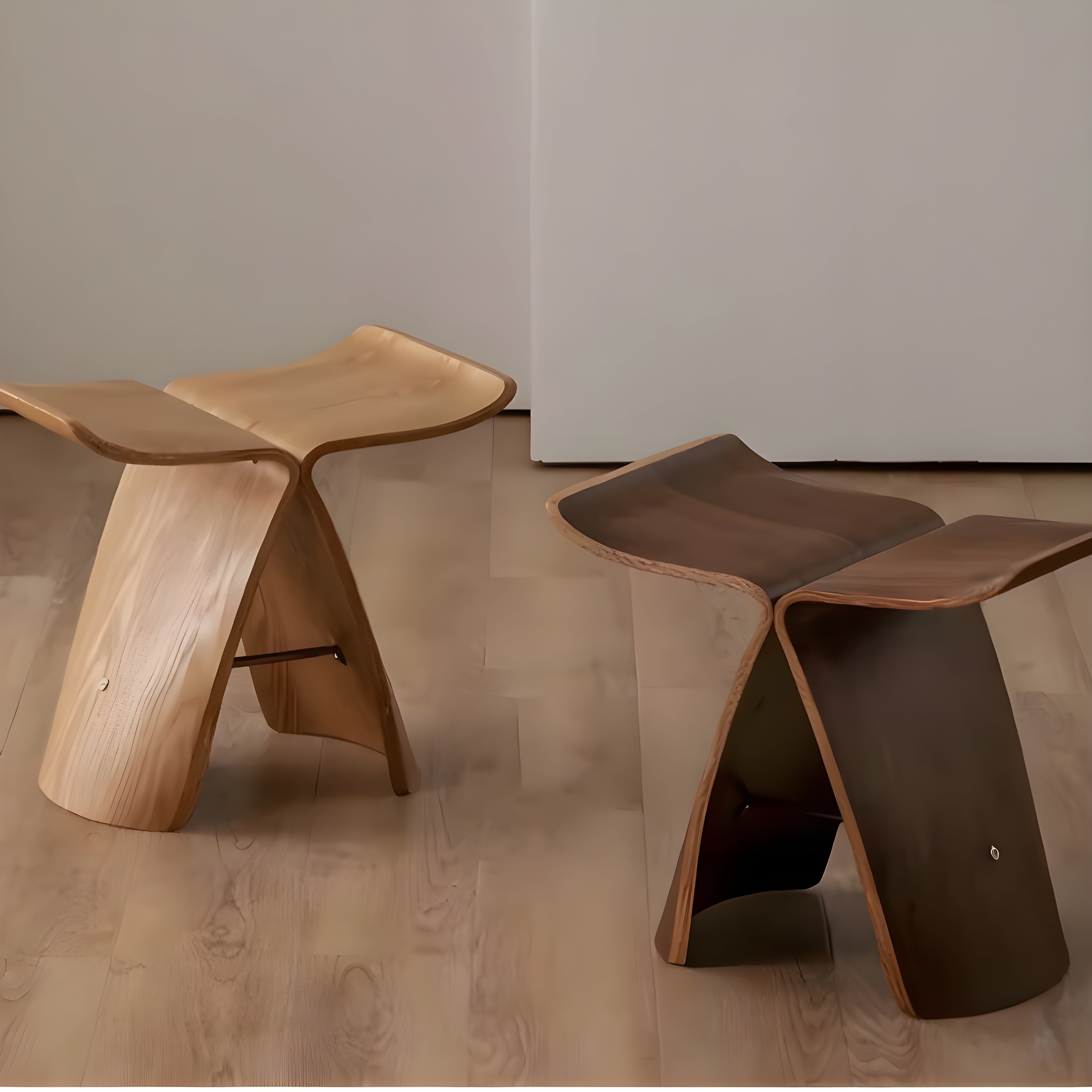 Banco Artesanal – Estilo Natural e Conforto Intemporal