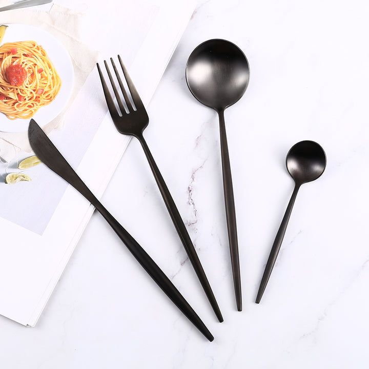 Luxus Besteckset – Für einen eleganten und distinguierten Tisch