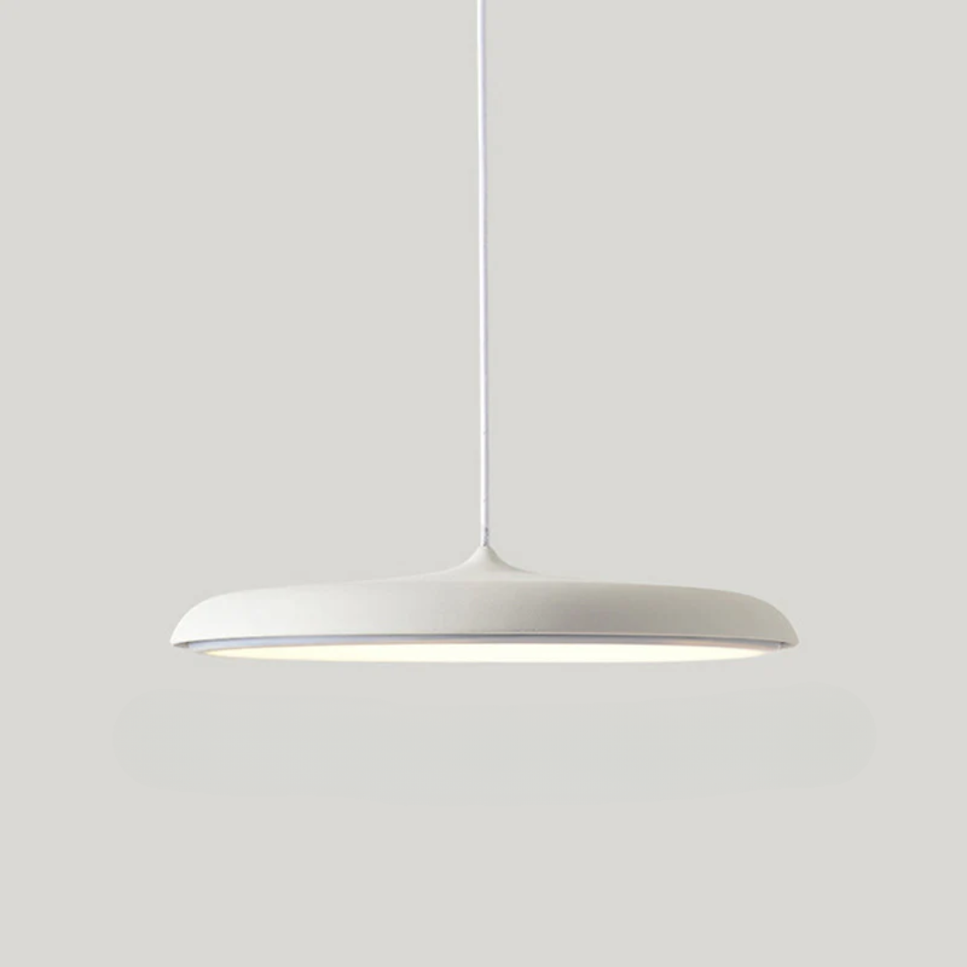 Skandinavische Hängeleuchte – Minimalistische Eleganz für Ihr Interieur
