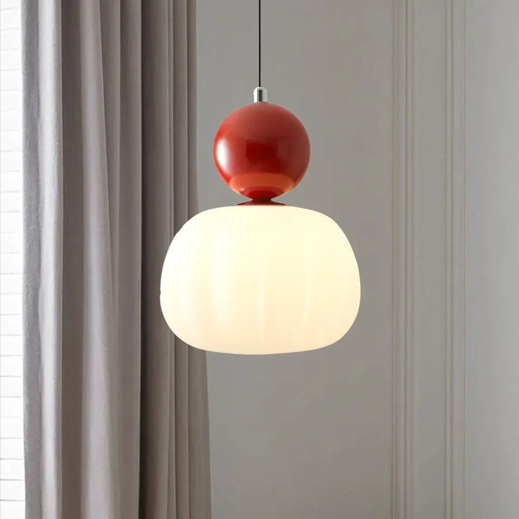 Lampe Suspendue Art Déco – Élégance Graphique Et Intemporelle