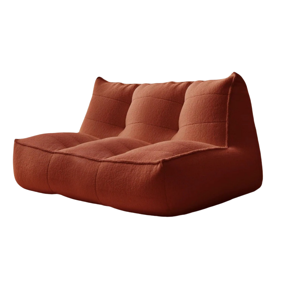 Moderni ja klassinen nojatuoli - Style Polyvalent