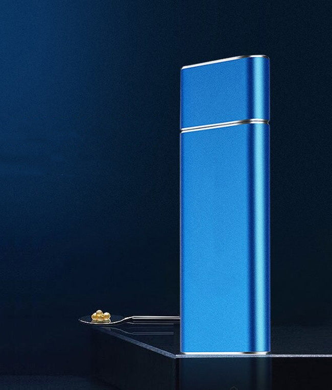 قرص SSD خارجي – تخزين عالي السرعة عبر USB 3.1