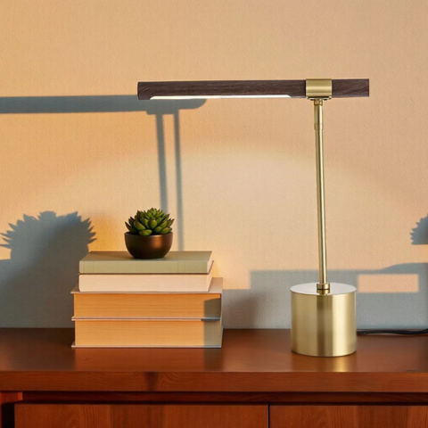 LED Table Lamp – Elegance and Simplicity