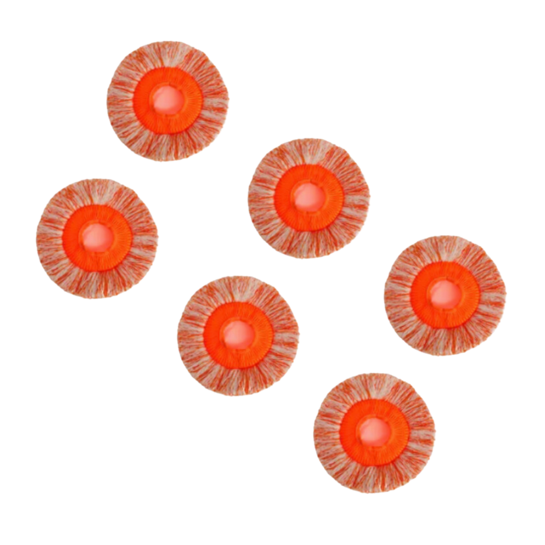 Balai Rotatif 360° – Nettoyage Facile Et Sans Effort