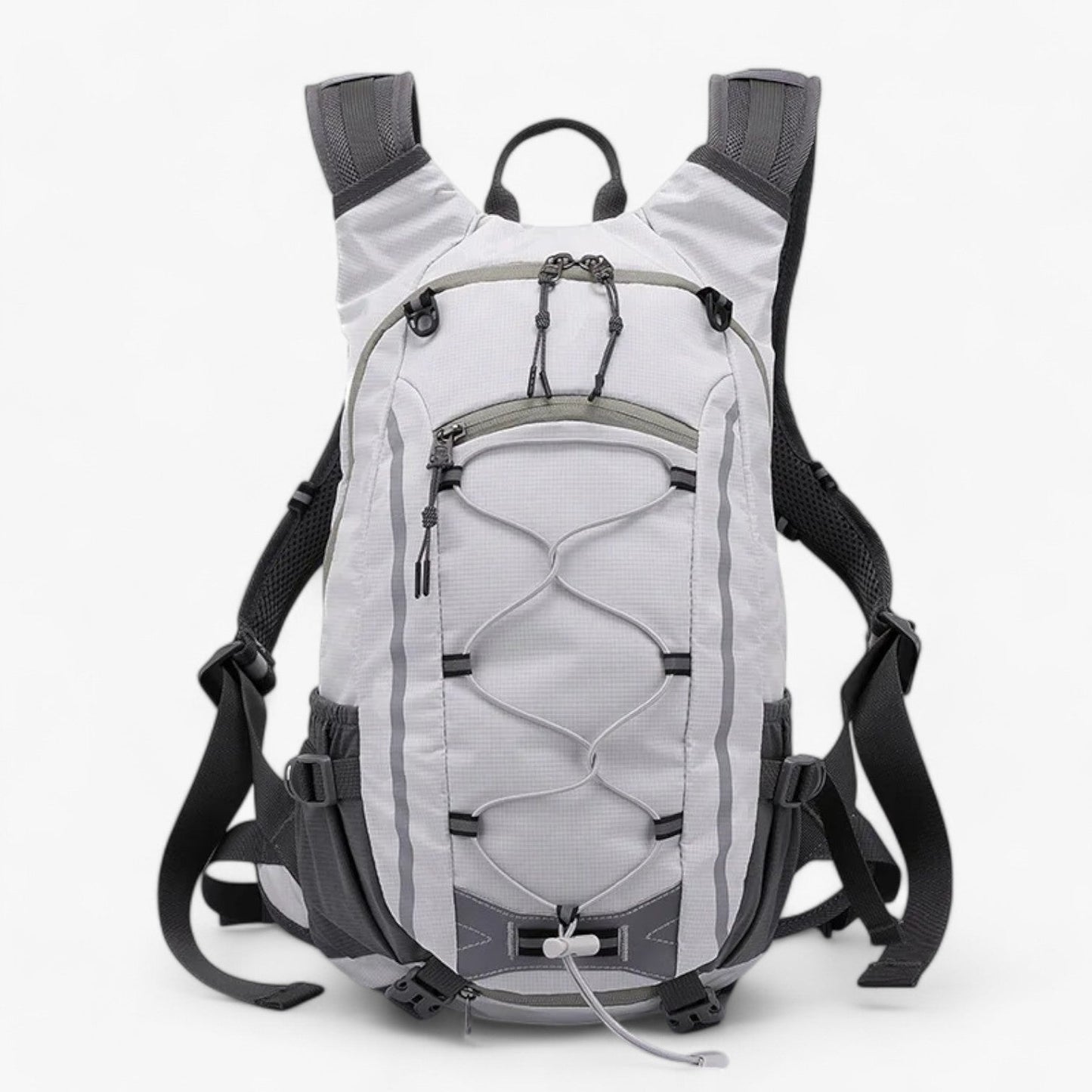 Mochila De Caminhada E Ciclismo – Leve E Resistente