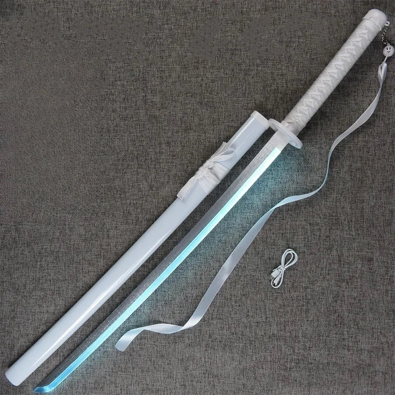 Japonská dekorativní katana – tradiční elegance a autentický styl