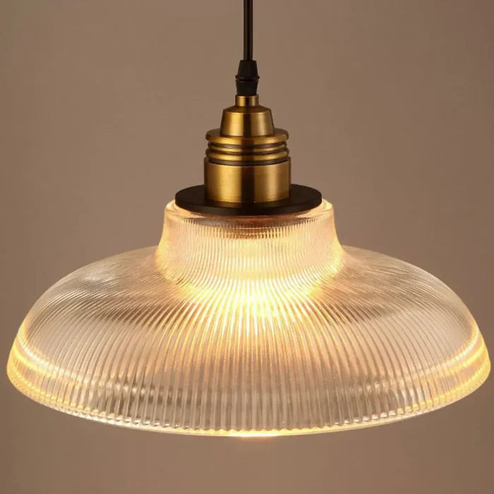 Glaspendel – Nutida Design