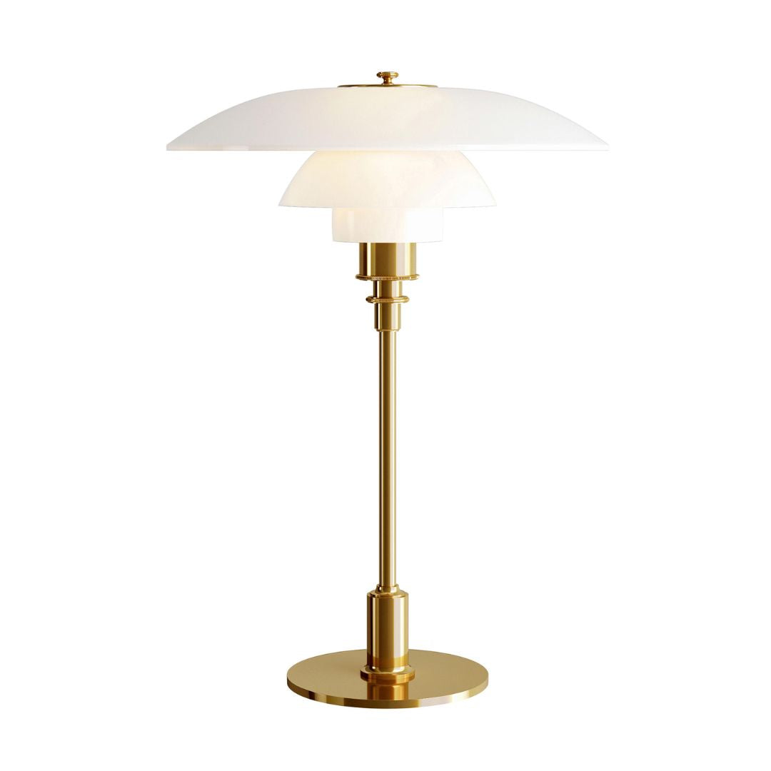Lampada da Tavolo LED Stile Scandinavo – Luce Morbida e Moderna