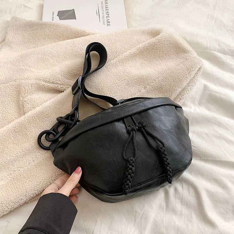 Sophia | Große Gürteltasche – Moderner Stil und tägliche Praktikabilität