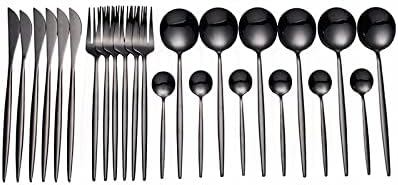 Luxus Besteckset – Für einen eleganten und distinguierten Tisch