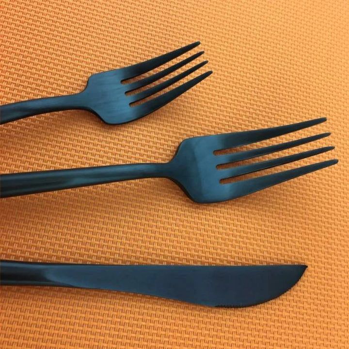 Luxus Besteckset – Für einen eleganten und distinguierten Tisch