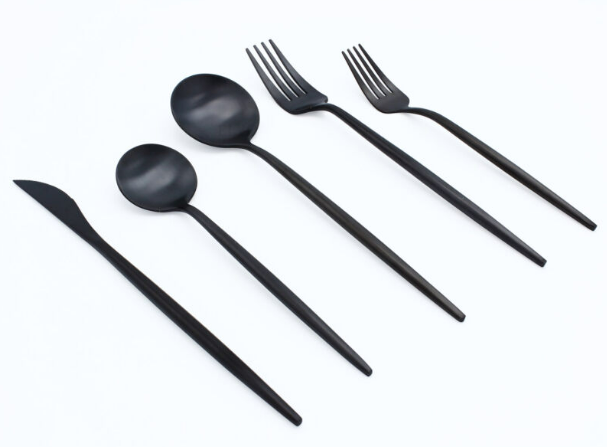 Luxus Besteckset – Für einen eleganten und distinguierten Tisch
