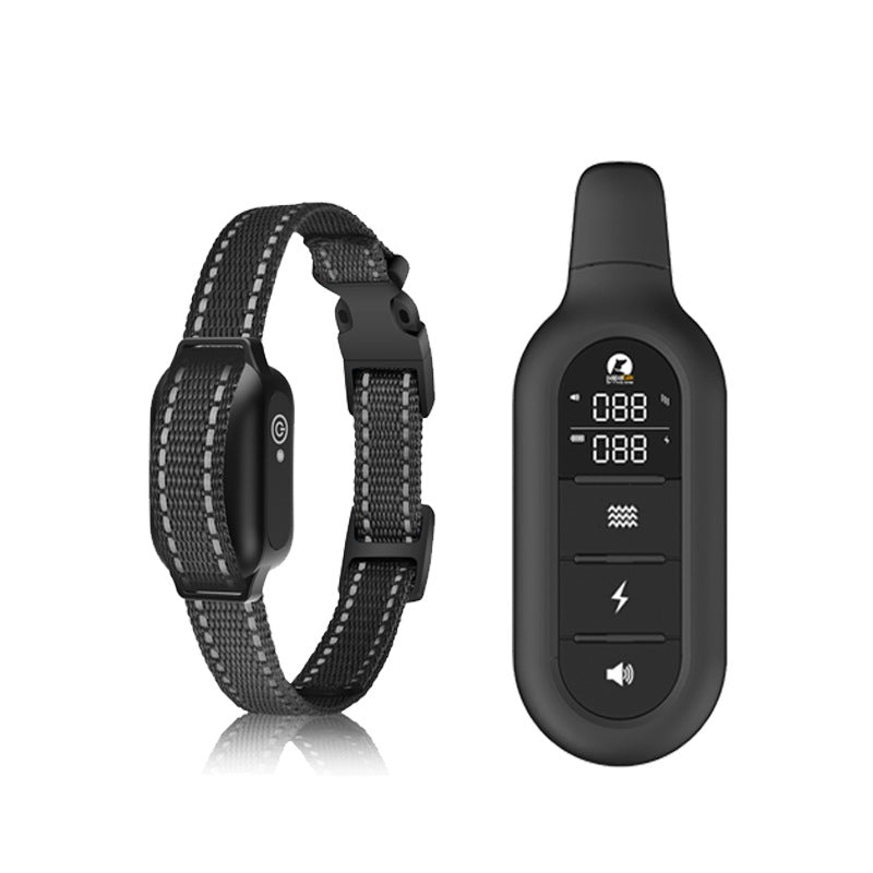 Κολάρο Εκπαίδευσης Με Τηλεχειριστήριο – Αποτελεσματική Εκπαίδευση