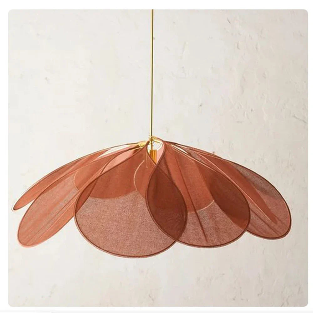 Suspension Florale Élégante – Décoration Raffinée Et Romantique