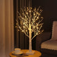 Noordse Decoratieve Lamp - Gezellige en Moderne Sfeer 