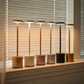 Tischlampe LED mit Touch-Funktion und wiederaufladbar – Praktische und moderne Beleuchtung 
