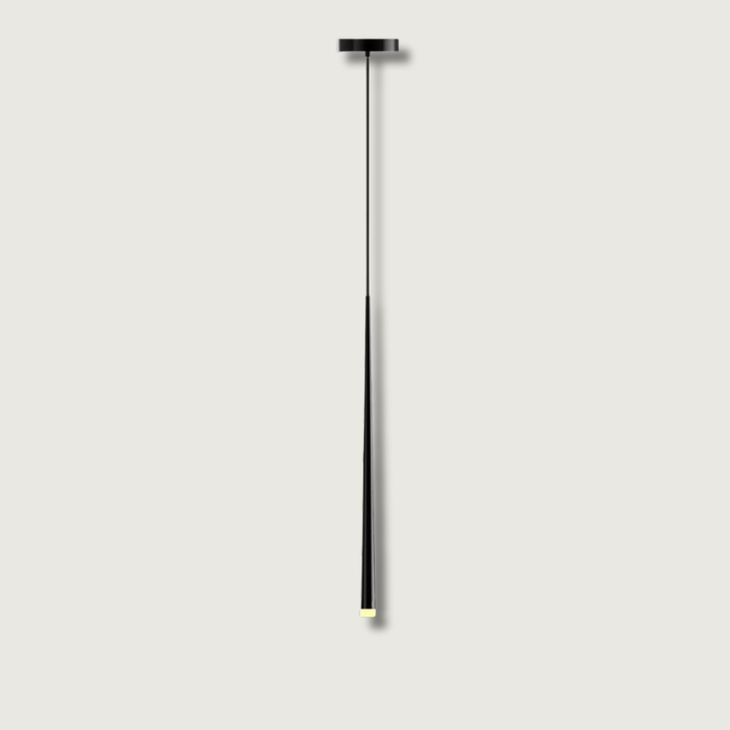 Moderne LED hanglamp - Éclairage Raffiné