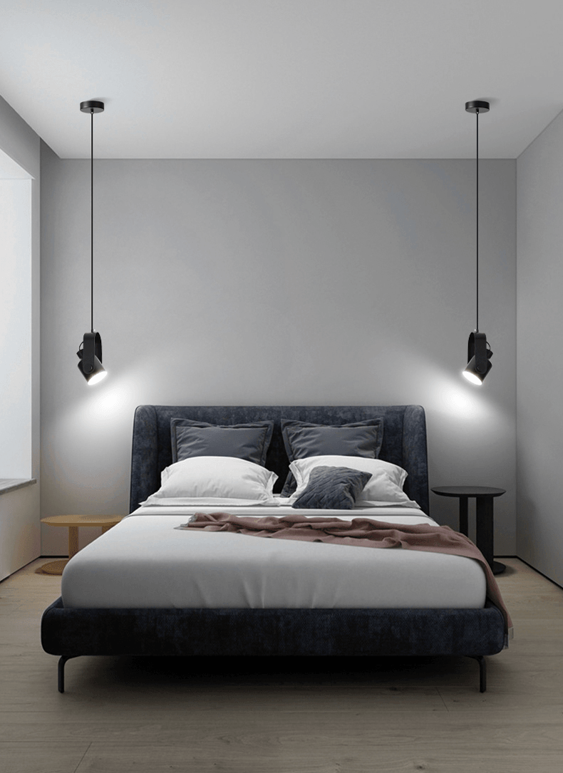Classic Ceiling Spotlight – Elegant and Timeless Lighting 