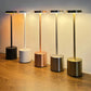 Tischlampe LED mit Touch-Funktion und wiederaufladbar – Praktische und moderne Beleuchtung 