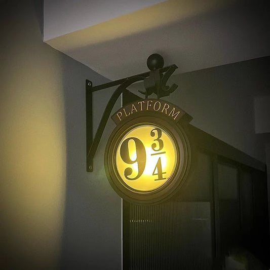 Aplique Decorativa – Universo Mágico e Estilo Vintage 