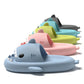 Claquettes Requin – Style Fun Et Confort