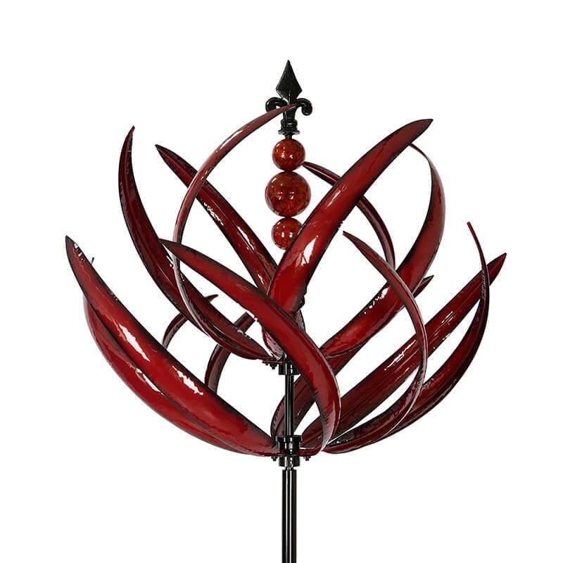 Eleganter Windspiel – Für Garten, Balkon oder Eingang 