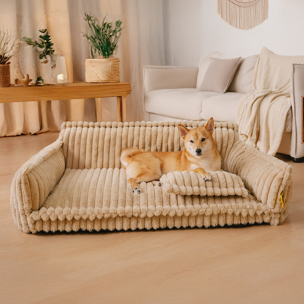 Coussin Ultra-Confort Pour Animaux