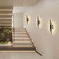 Nástěnné LED svítidlo – minimalistický design a elegantní osvětlení 