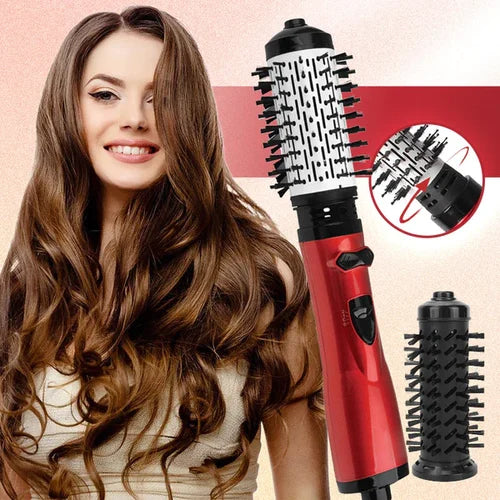 FlexiStyle Brosse 3 en 1