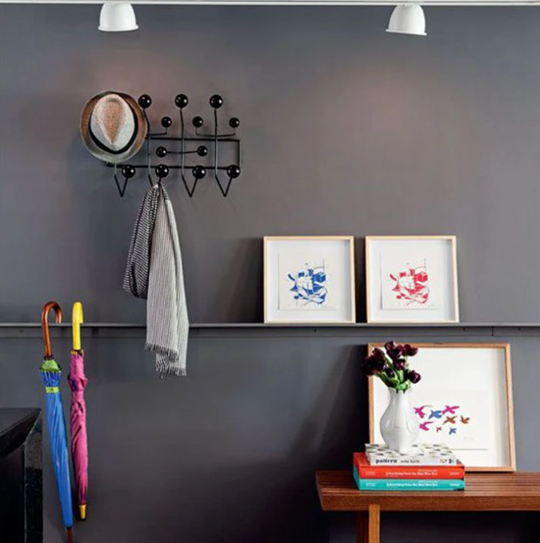 Porte-Manteau Mural – Design Élégant Et Fonctionnel