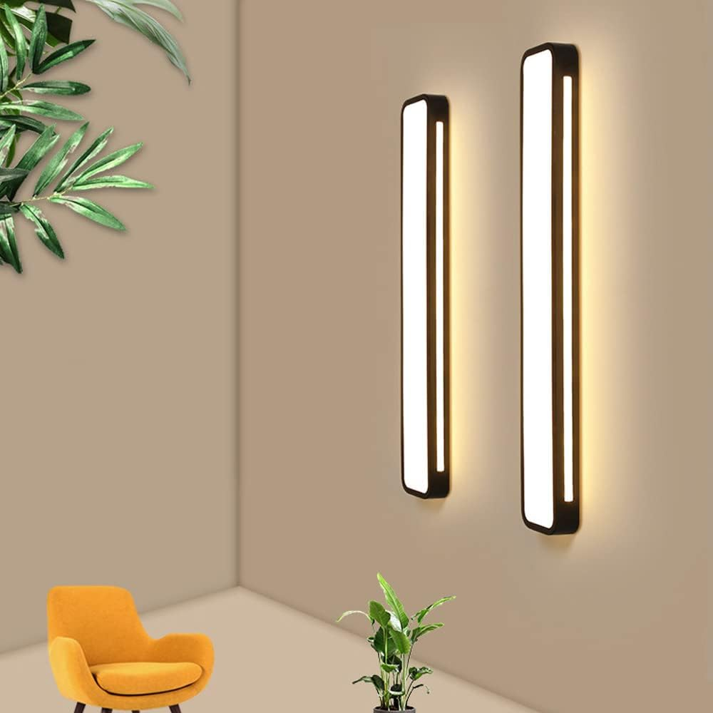 LED Ceiling Light – Minimalist and Elegant Lighting 