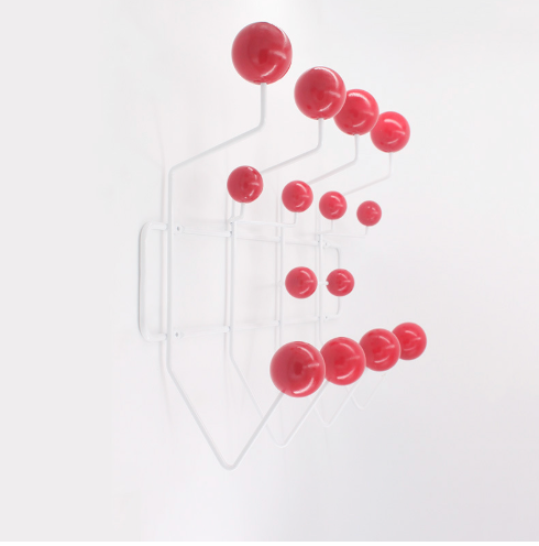 Porte-Manteau Mural – Design Élégant Et Fonctionnel