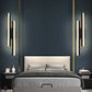 Nástěnné LED svítidlo – minimalistický design a elegantní osvětlení 
