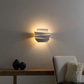 LED Væglampe Dobbelt Stråle – Moderne Og Elegant Belysning 